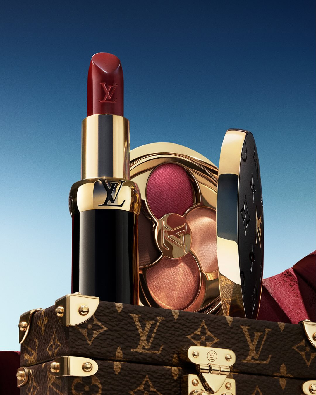 Every frame held its own. ⁠
La Beauté Louis Vuitton brought the vision, and Virtual Production brought it to life.⁠
⁠
Shot at PIER59 Studios.