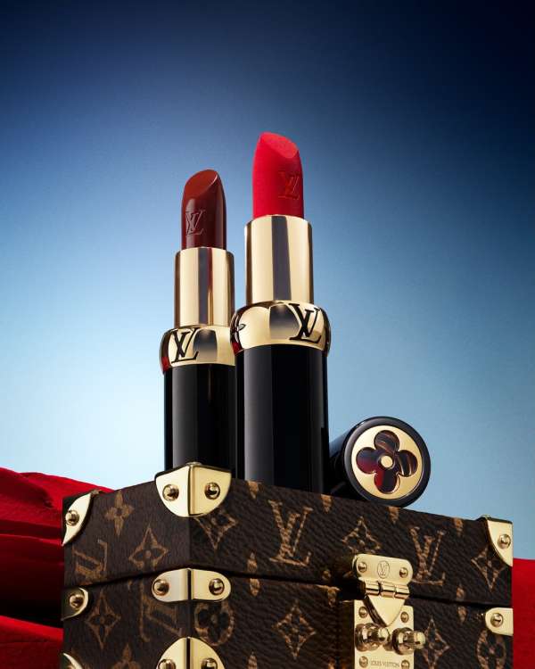 Beauty at its boldest. Virtual Production a...