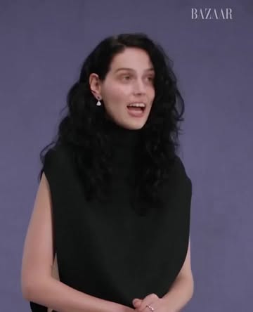 She’s clever, bold, and completely herself....