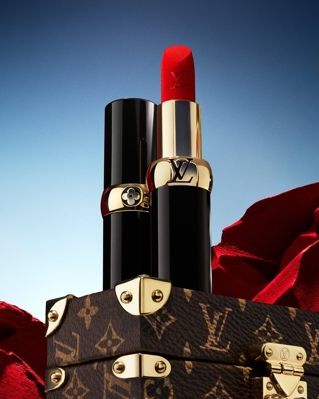 Refined light, perfect shadow, and beauty in full control.⁠ La Beauté Louis Vuitton, captured with Virtual Production.⁠
⁠
Shot at PIER59 Studios.