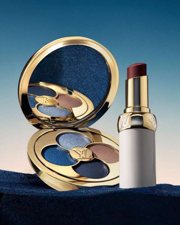 Elegance, uninterrupted.⁠ La Beauté Louis V...