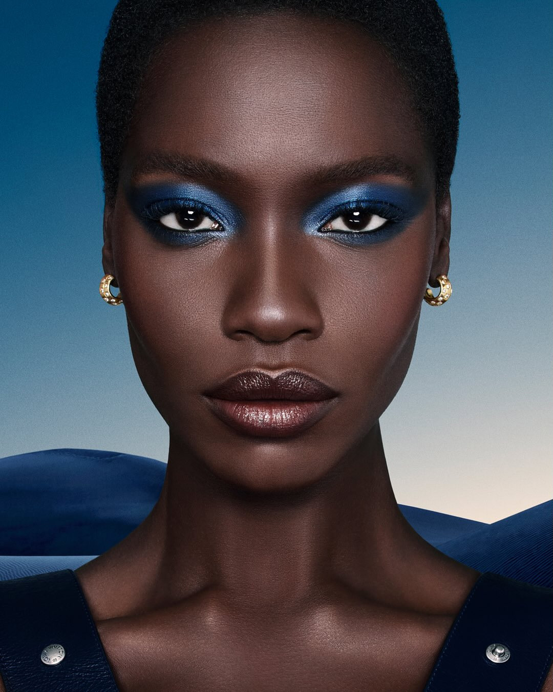 Elegance, uninterrupted.⁠ La Beauté Louis Vuitton, perfectly lit and fully in frame with Virtual Production.⁠
⁠
Shot at PIER59 Studios.