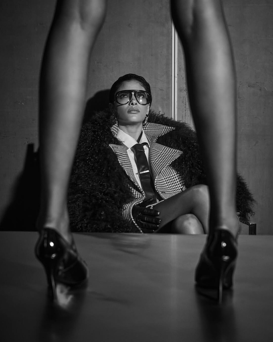 Built for the spotlight.⁠
⁠
Shot at PIER59 Studios.