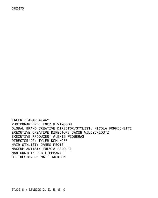 Simplicity, executed with intention for @ma...