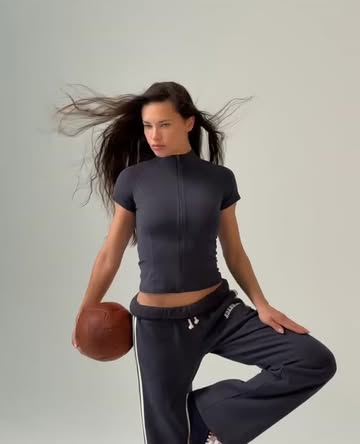 Minimal moves with maximum impact. ⁠