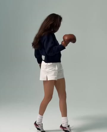 @adrianalima moves with purpose in @adanola...