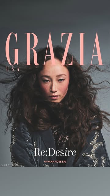 A look behind the frame, with Havana Rose L...