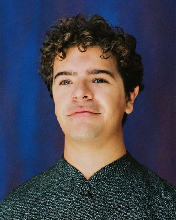 A closer look at Millie Bobby Brown, Finn W...