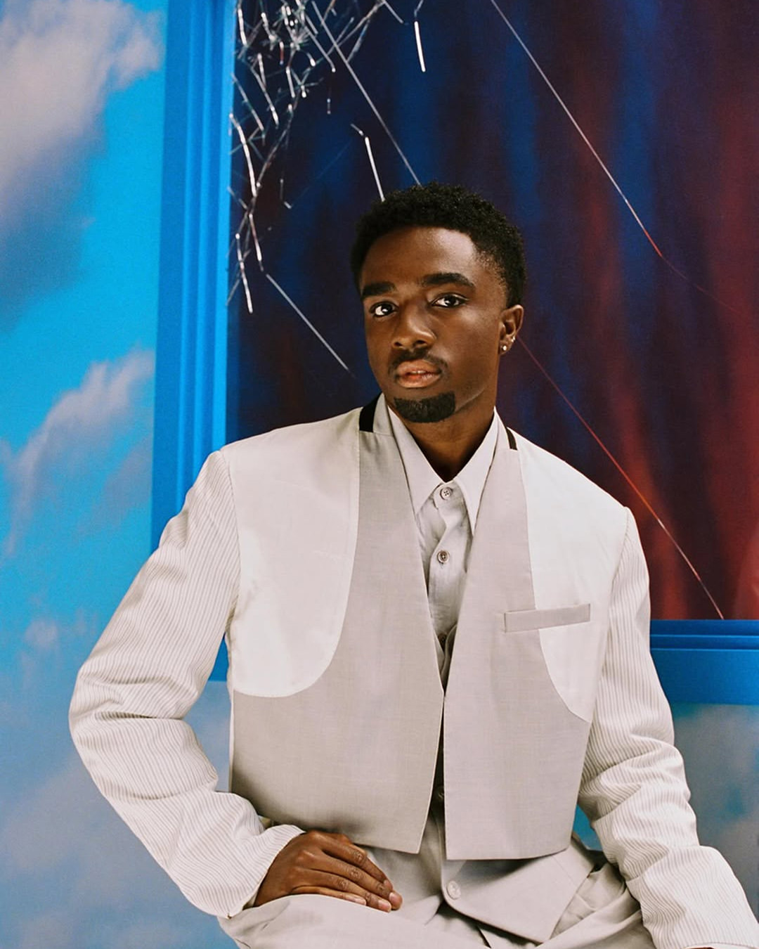 When iconic talent meets a space built to amplify their presence.⁠
@strangerthingstv for @time.⁠
⁠
Shot at PIER59 Studios.⁠