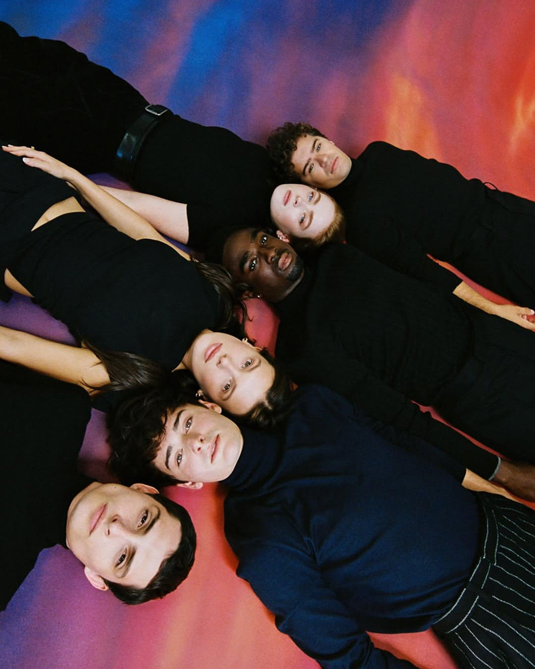 When iconic talent meets a space built to amplify their presence.⁠
@strangerthingstv for @time.⁠
⁠
Shot at PIER59 Studios.⁠