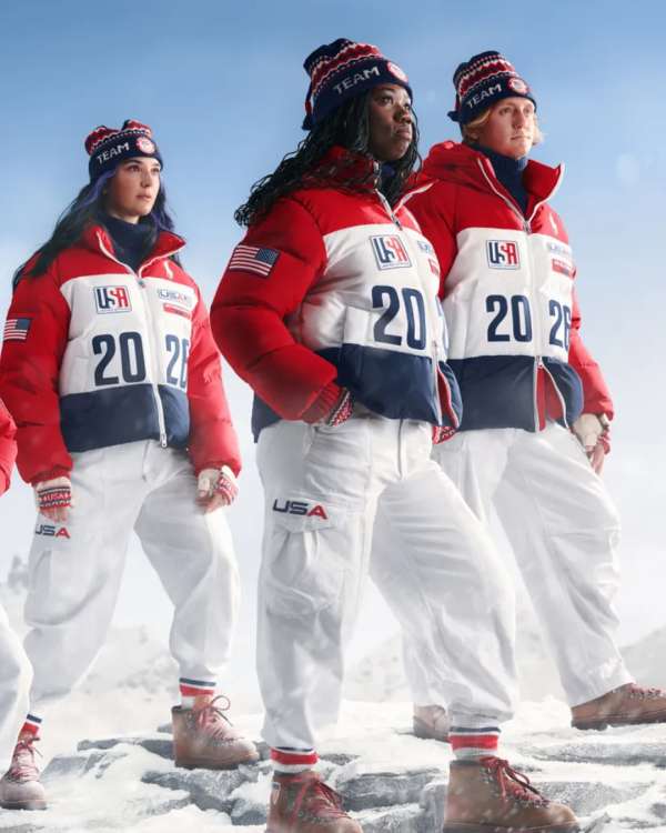 Olympic vision meets studio precision.⁠ @Te...