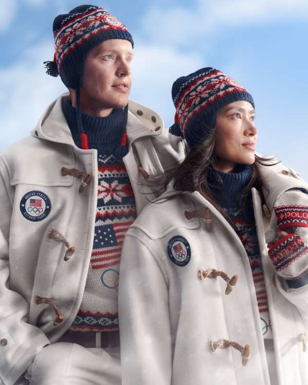 Olympic vision meets studio precision.⁠ @Te...