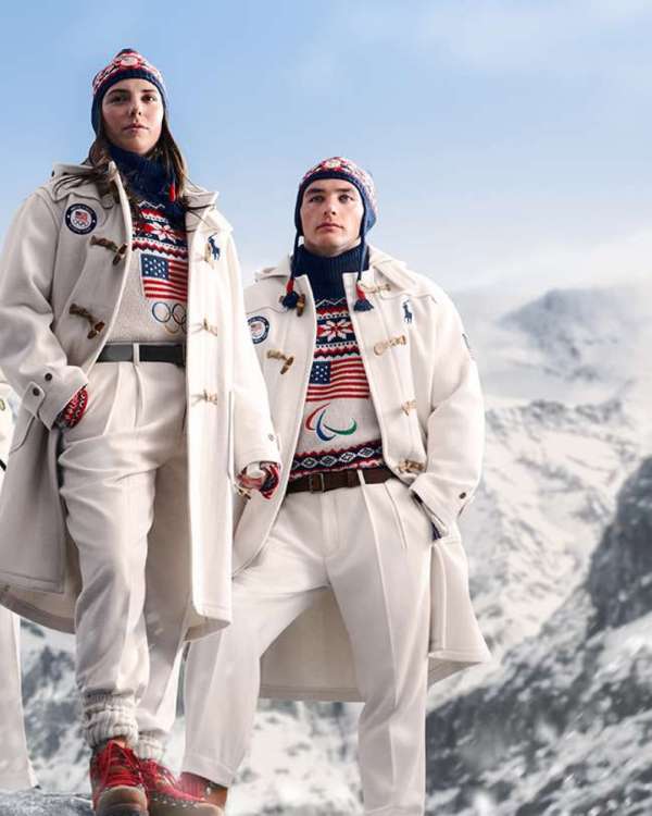 An Olympic-worthy world, shaped in studio.⁠...