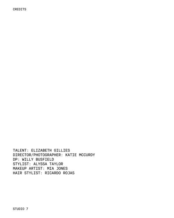 @lizgillz bringing a powerful yet romantic ...