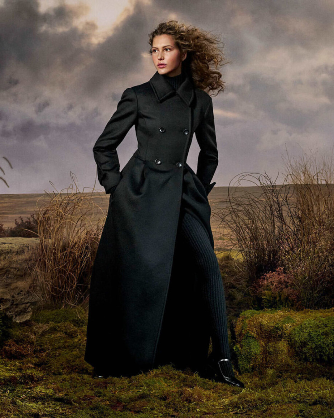 @MaxMara, reimagined through Virtual Production, built with precision and complete control. ⁠
⁠
Shot at PIER59 Studios.