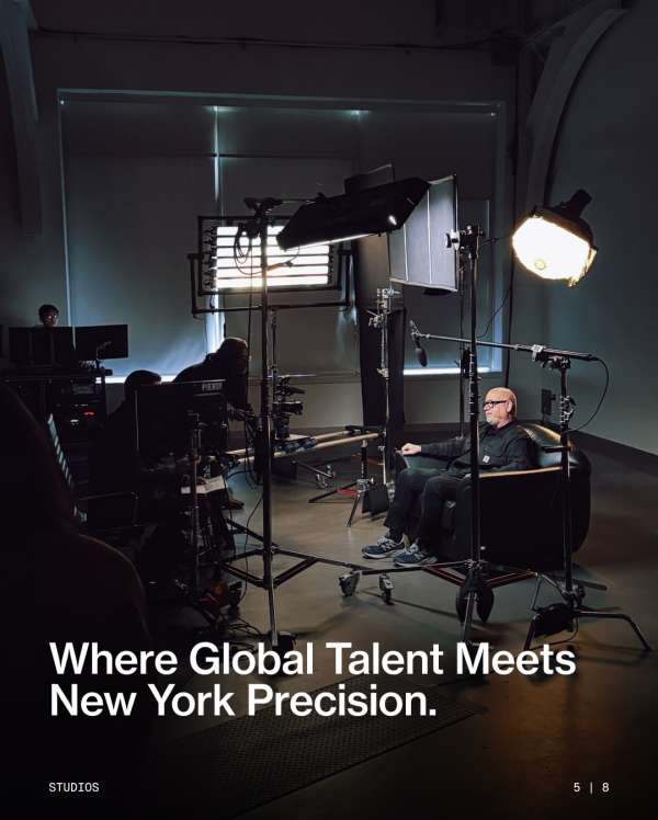 110,000 square feet of possibility.⁠