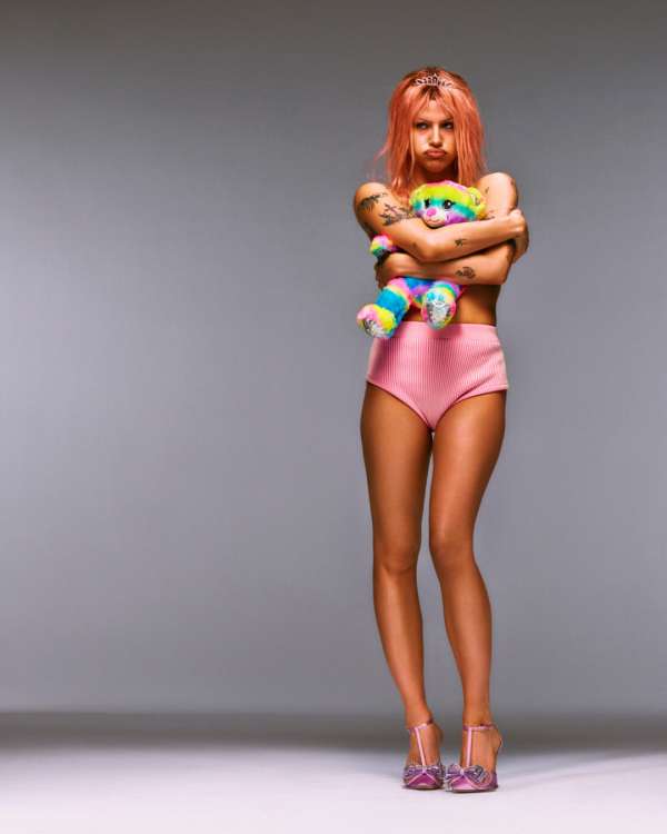 From our archive. One of many productions t...