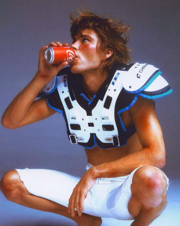 From our archive. One of many productions t...