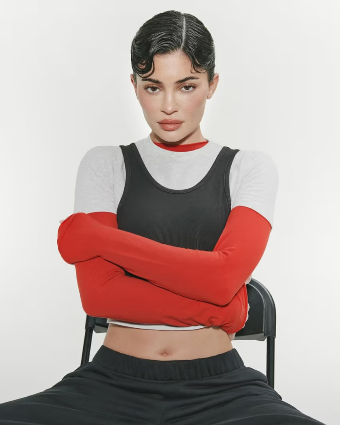 From our archive. One of many productions that shaped visual culture over the last three decades.⁠ ⁠
⁠
Kylie Jenner for KHY. Shot at PIER59 Studios.⁠ ⁠
⁠
Join us as we celebrate 30 years of creativity & technology.