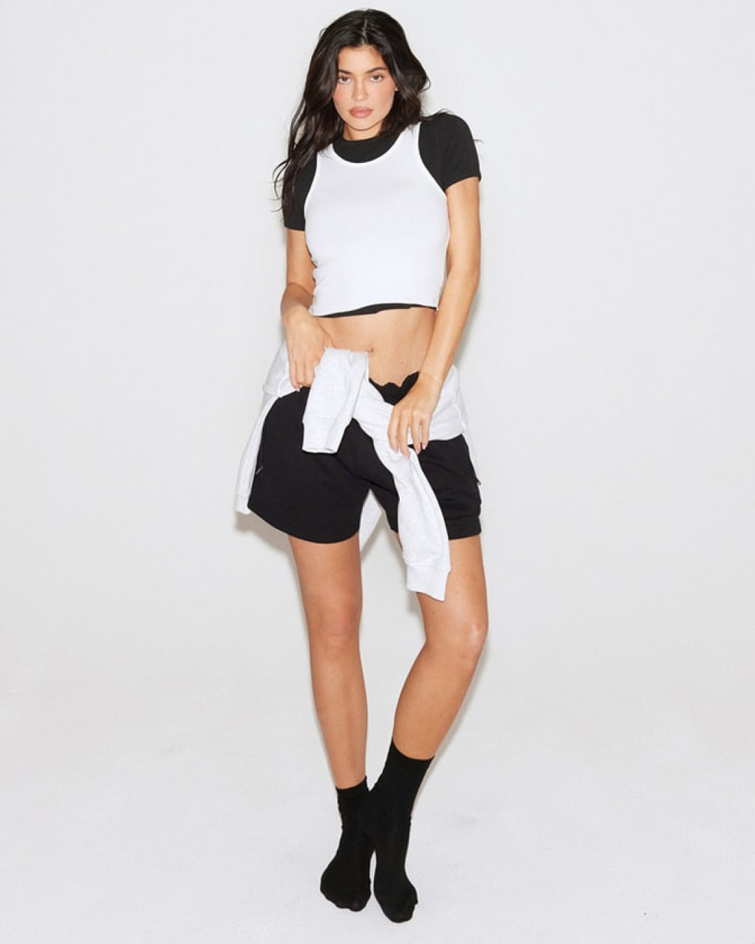 From our archive. One of many productions that shaped visual culture over the last three decades.⁠ ⁠
⁠
Kylie Jenner for KHY. Shot at PIER59 Studios.⁠ ⁠
⁠
Join us as we celebrate 30 years of creativity & technology.