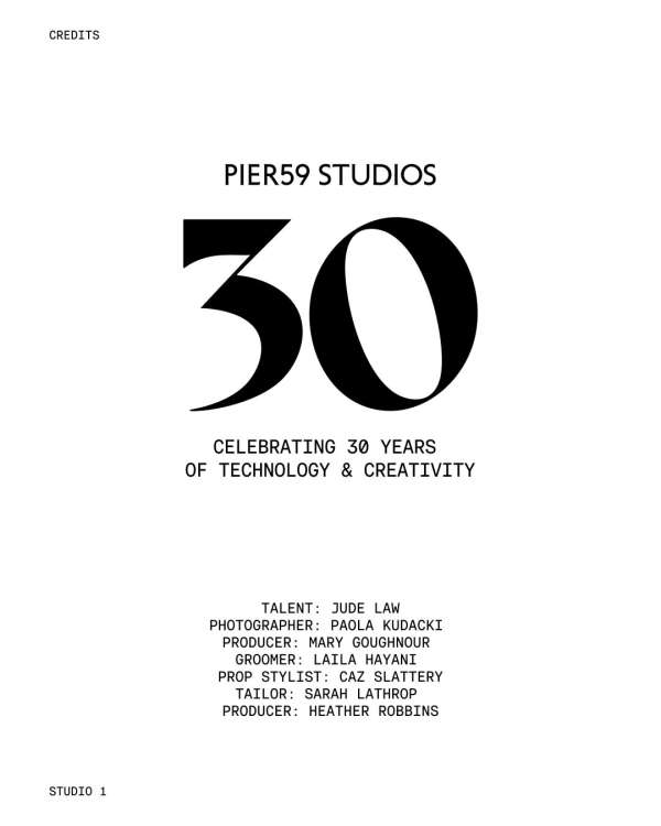 From our archive. One of many productions t...