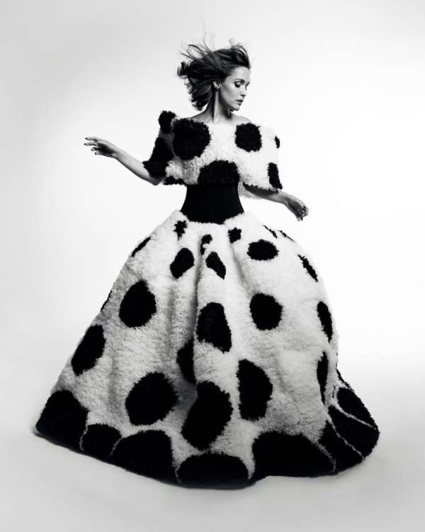 Rose Byrne serving elegance and glamour for...