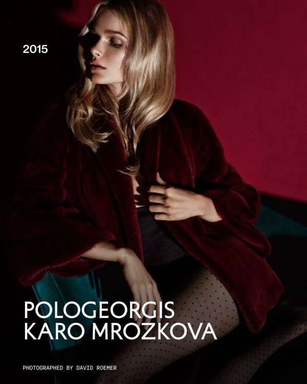 From our archive. One of many productions t...