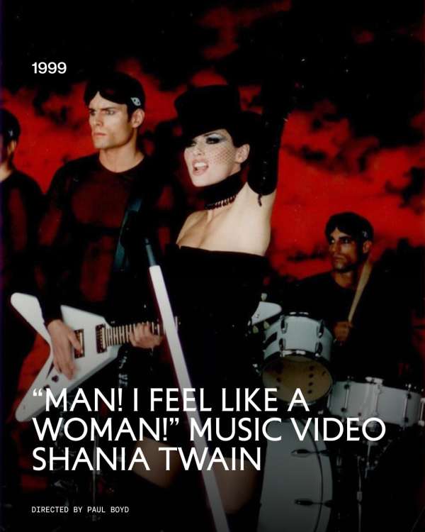 From our archive. One of many productions t...