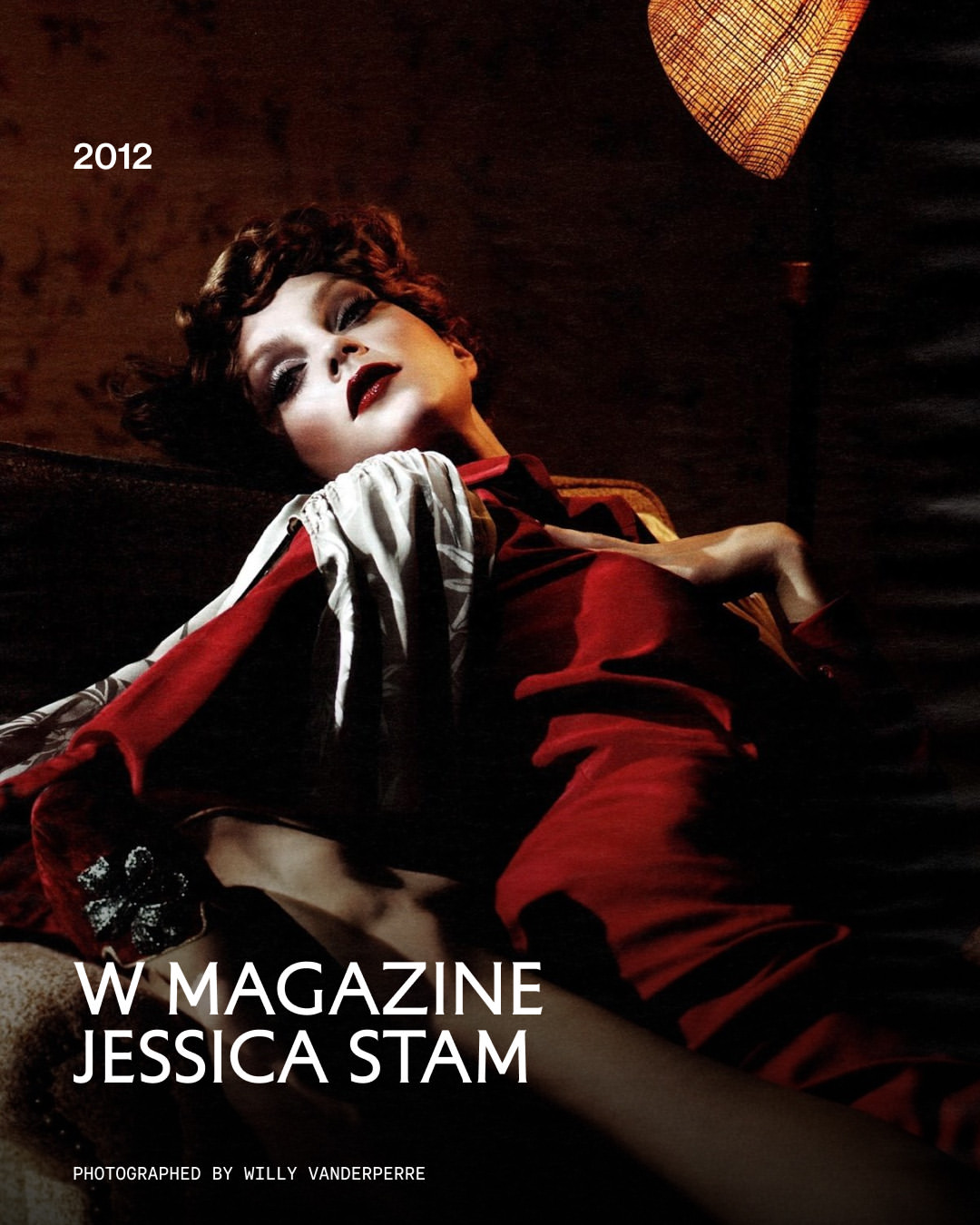 From our archive. One of many productions that sha...