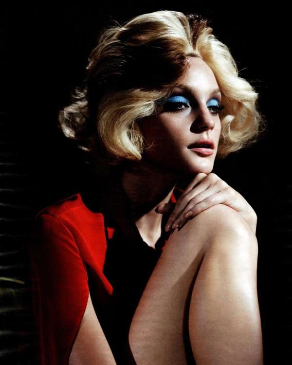 From our archive. One of many productions t...