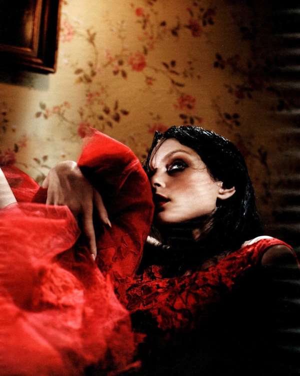 From our archive. One of many productions t...