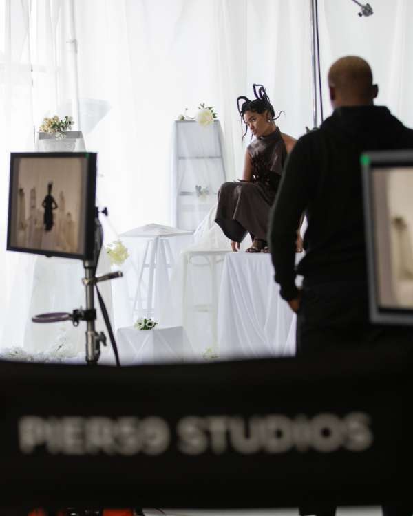 From the final frame to the moments behind ...