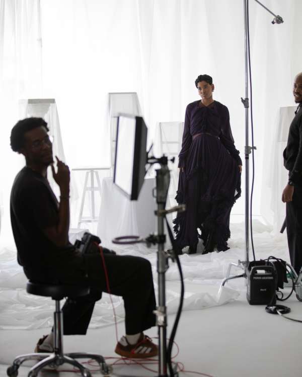 From the final frame to the moments behind ...