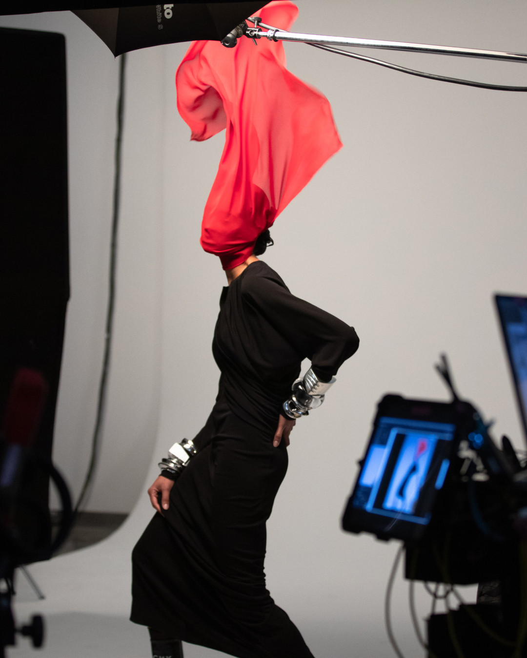 From the final frame to the moments behind it, a c...