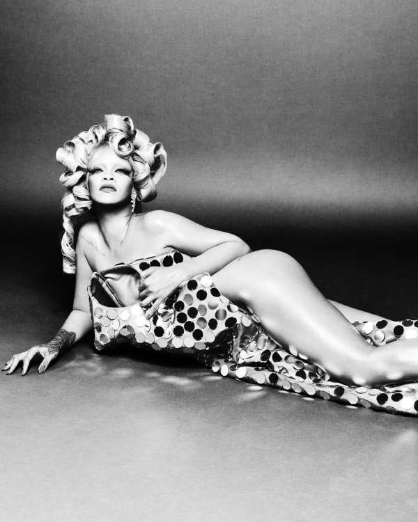 From our archive. One of many productions t...