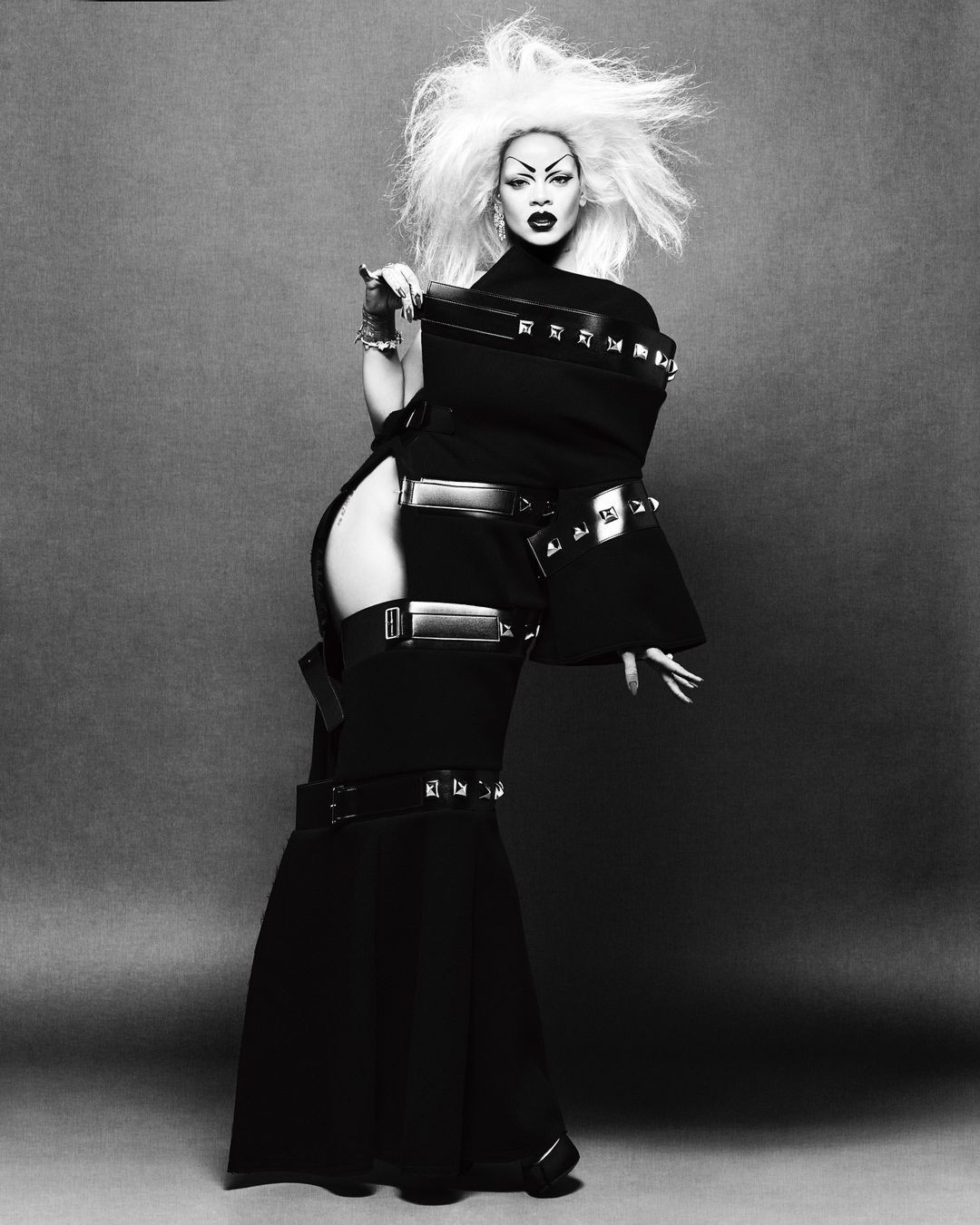 From our archive. One of many productions that sha...