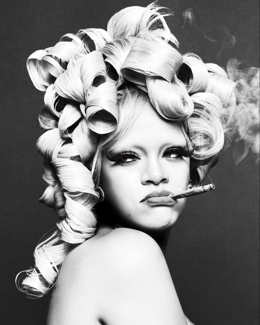 From our archive. One of many productions that sha...