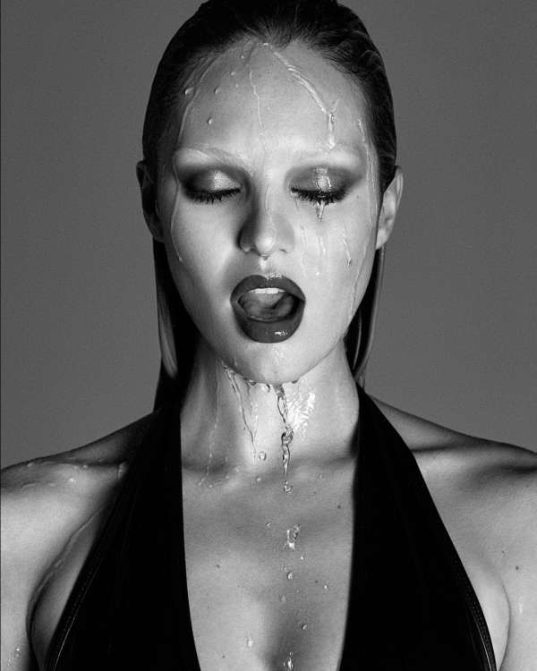 From our archive. One of many productions t...