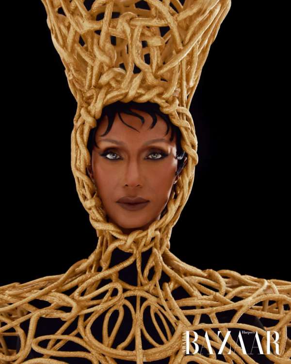 From our archive. One of many productions t...