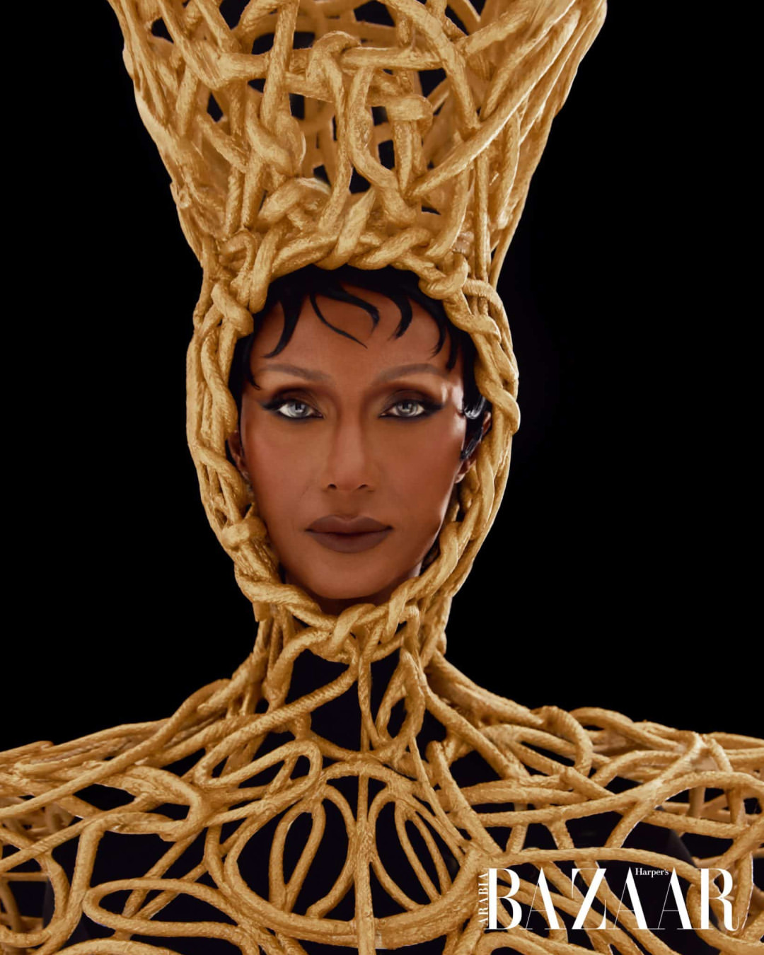 From our archive. One of many productions that sha...