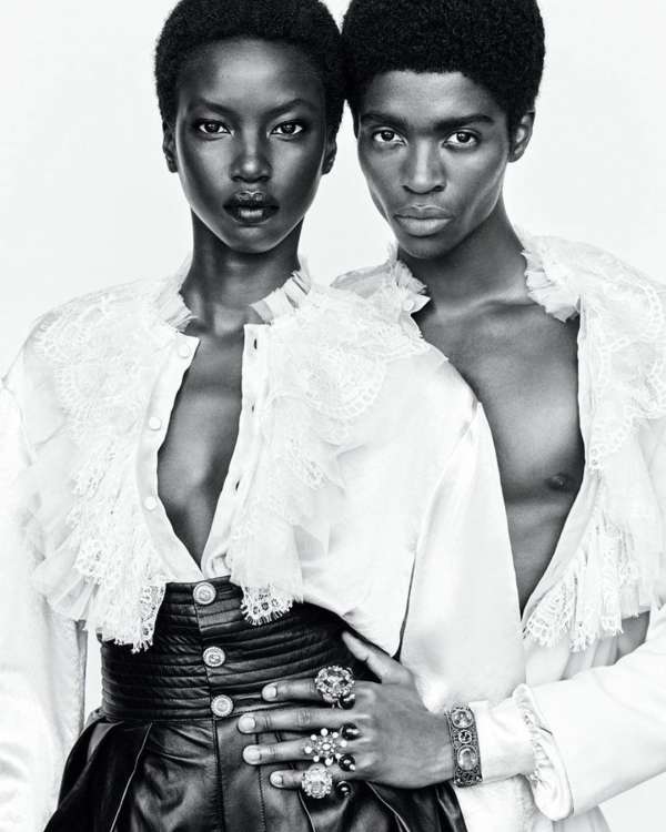 From our archive. One of many productions t...