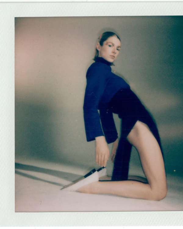 From our archive. One of many productions t...