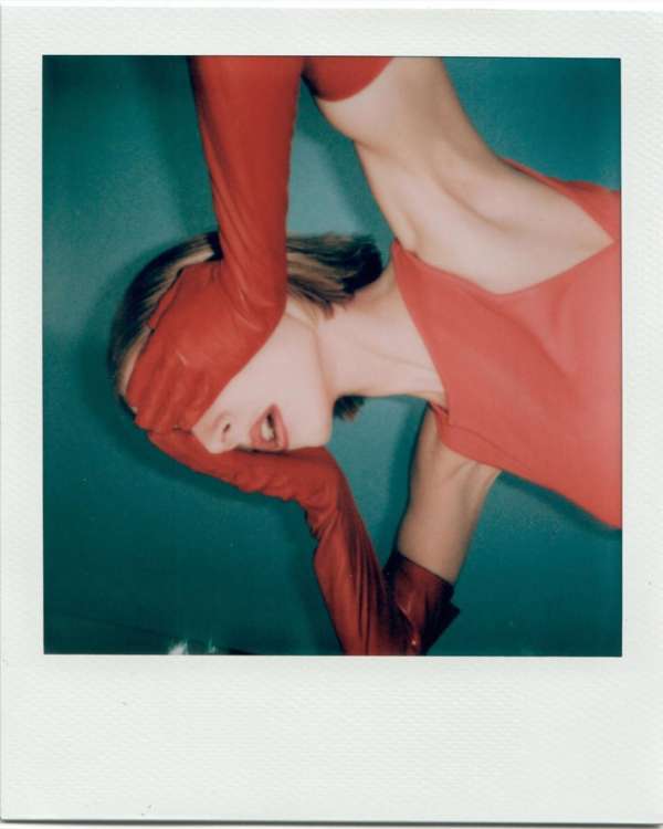 From our archive. One of many productions t...