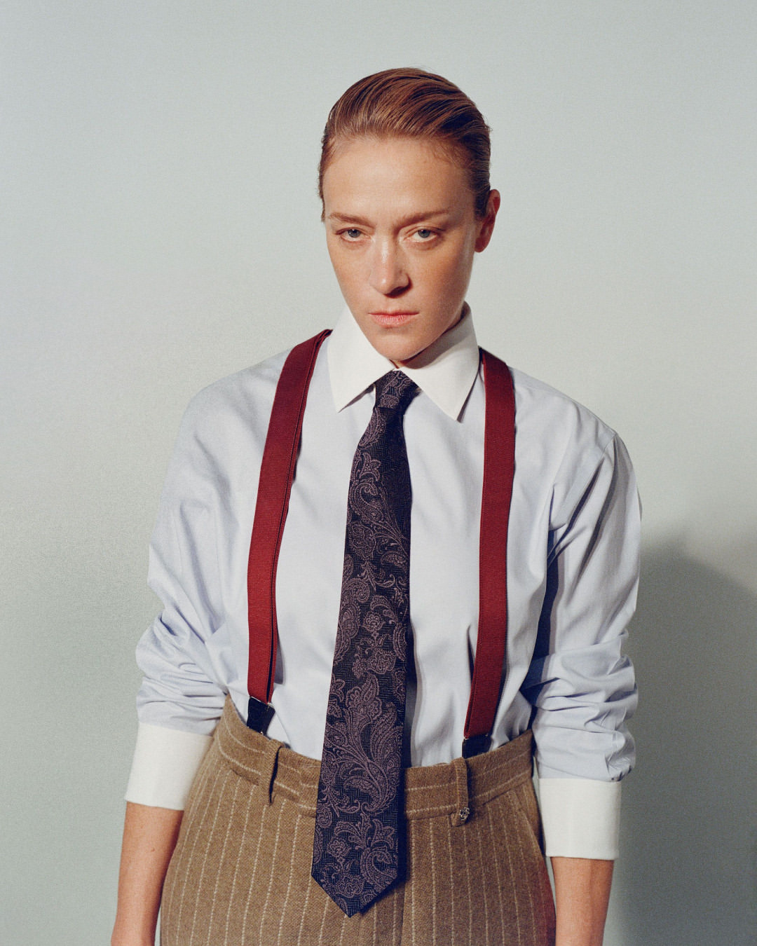 From our archive. One of many productions that shaped visual culture over the last three decades.⁠ ⁠
⁠
Chloë Sevigny for The Cut. Shot at PIER59 Studios.⁠ ⁠
⁠
Join us as we celebrate 30 years of creativity & technology.