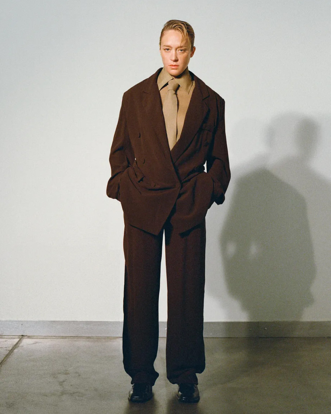 From our archive. One of many productions that shaped visual culture over the last three decades.⁠ ⁠
⁠
Chloë Sevigny for The Cut. Shot at PIER59 Studios.⁠ ⁠
⁠
Join us as we celebrate 30 years of creativity & technology.