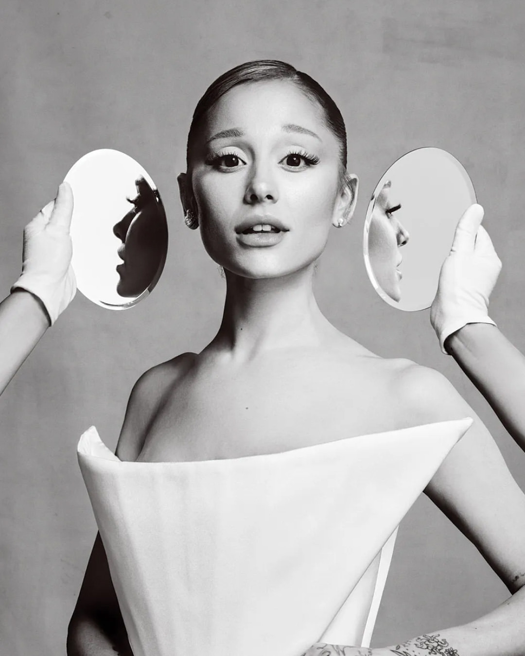 Revisiting Ariana Grande for The Hollywood Reporter in honor of The Eternal Sunshine Tour starting.
From our archive. One of many productions that shaped visual culture over the last three decades. Shot at PIER59 Studios.
Join us as we celebrate 30 years of creativity & technology.