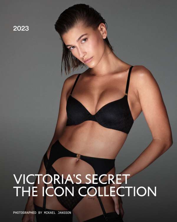 Hailey Bieber, Candice Swanepoel, Emily Rat...