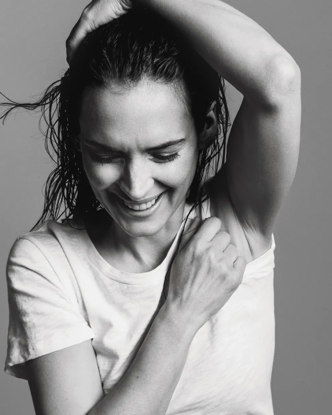 From our archive. One of many productions that shaped visual culture over the last three decades.⁠ ⁠
⁠
Winona Ryder for New York Magazine. Shot at PIER59 Studios in 2016.⁠ ⁠
⁠
Join us as we celebrate 30 years of creativity & technology.