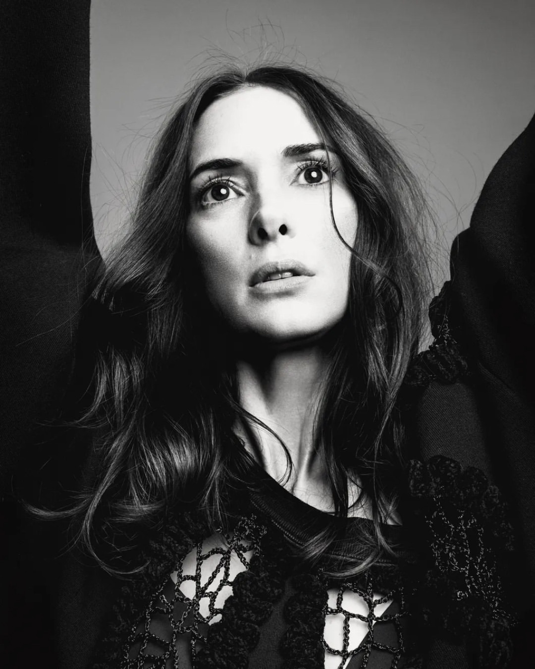 From our archive. One of many productions that shaped visual culture over the last three decades.⁠ ⁠
⁠
Winona Ryder for New York Magazine. Shot at PIER59 Studios in 2016.⁠ ⁠
⁠
Join us as we celebrate 30 years of creativity & technology.