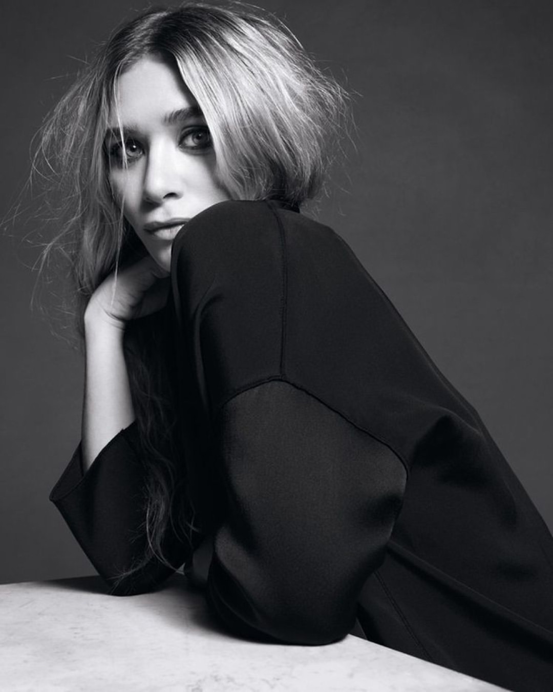Mary-Kate and Ashley Olsen for WSJ Magazine. Shot at PIER59 Studios in 2012.⁠ ⁠
⁠
From our archive. One of many productions that shaped visual culture over the last three decades.⁠ ⁠
⁠
Join us as we celebrate 30 years of creativity & technology.